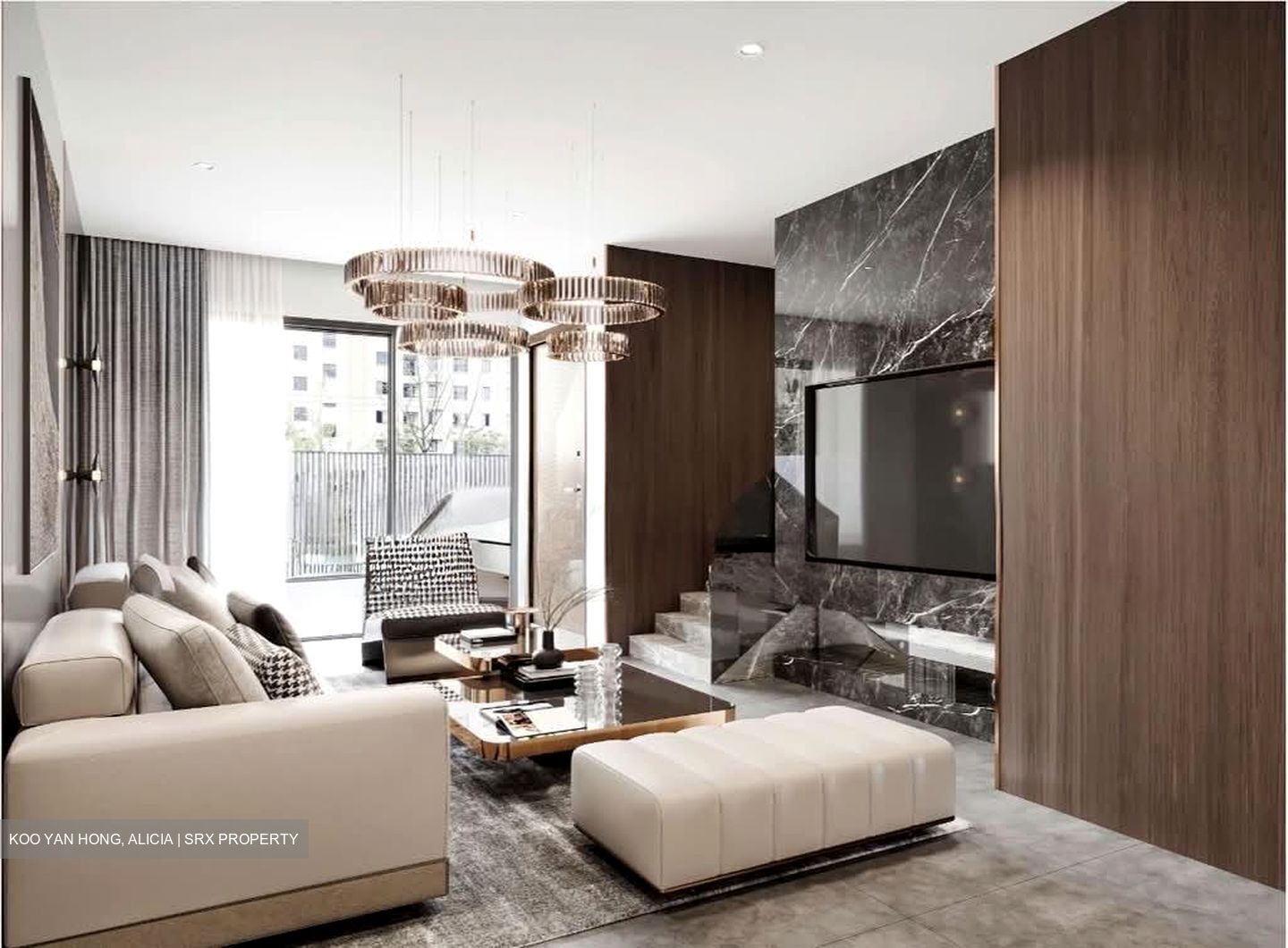 Opera Estate (D15), Terrace #534802701